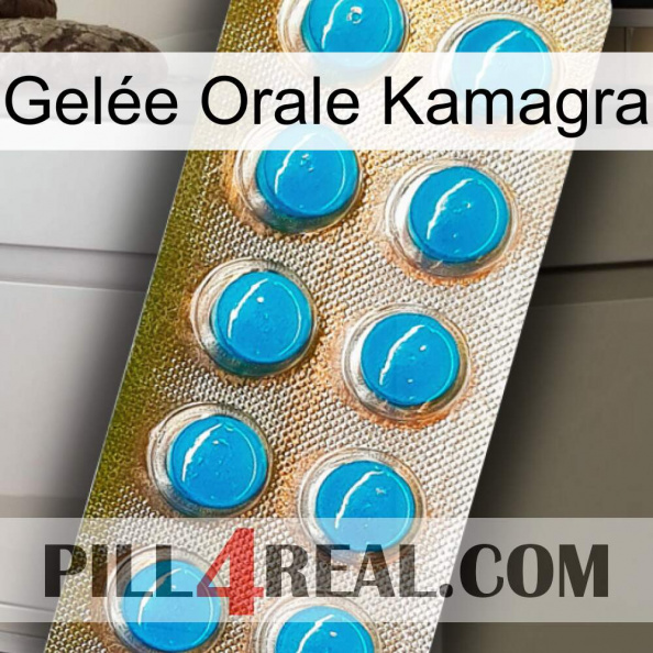 Gelée Orale Kamagra new09